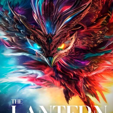 The Lantern Keeper - Historical Fantasy By Eleanor Wren